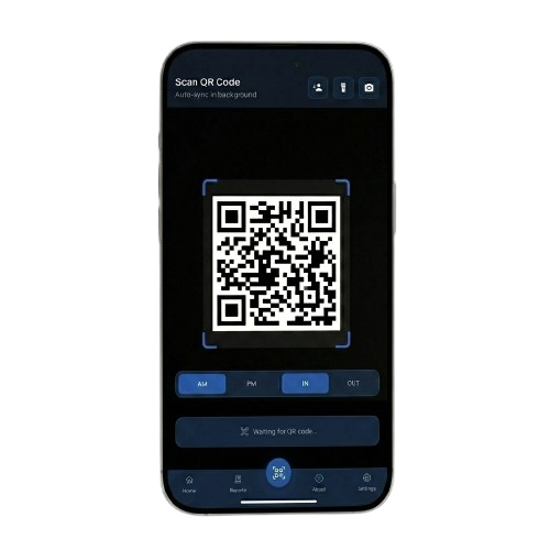 ScanED App